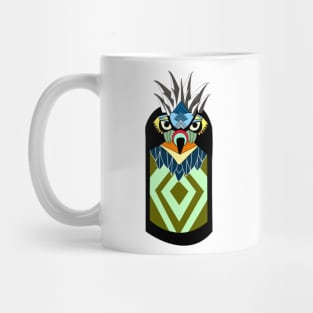 Penquin Mug